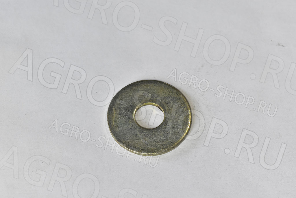 Шайба 16 плоская увеличенная ОЦ ГОСТ 6958-70 Беларусь 
