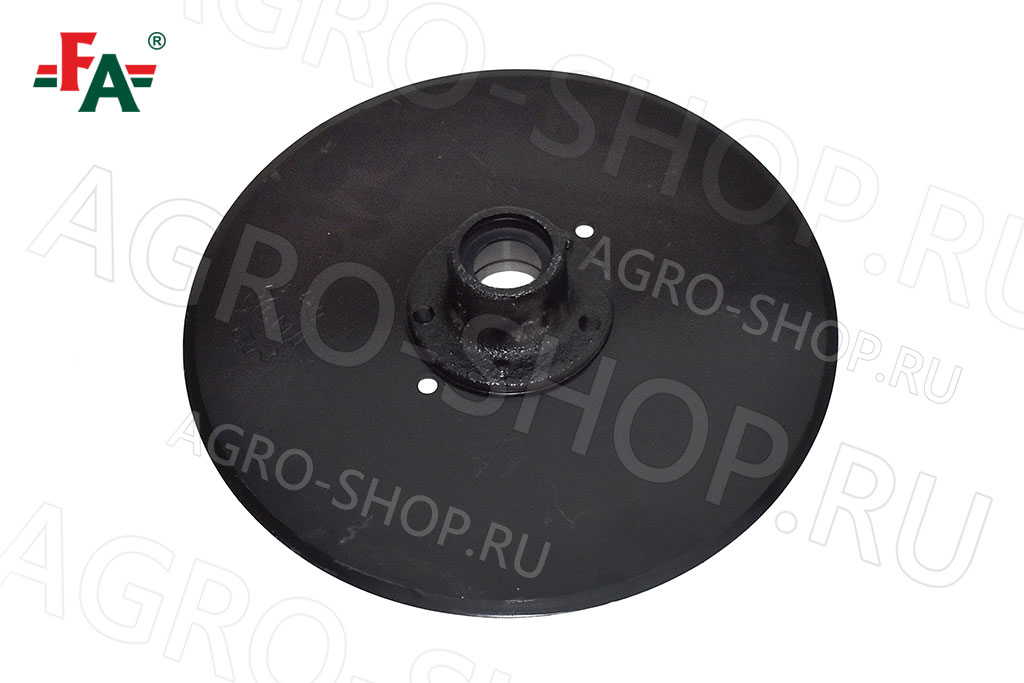 Диск сошника КПК-850.010 FeatAgro