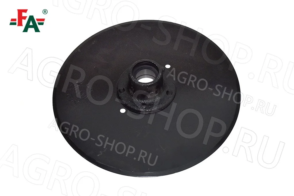 Диск сошника КПК-850.010 FeatAgro