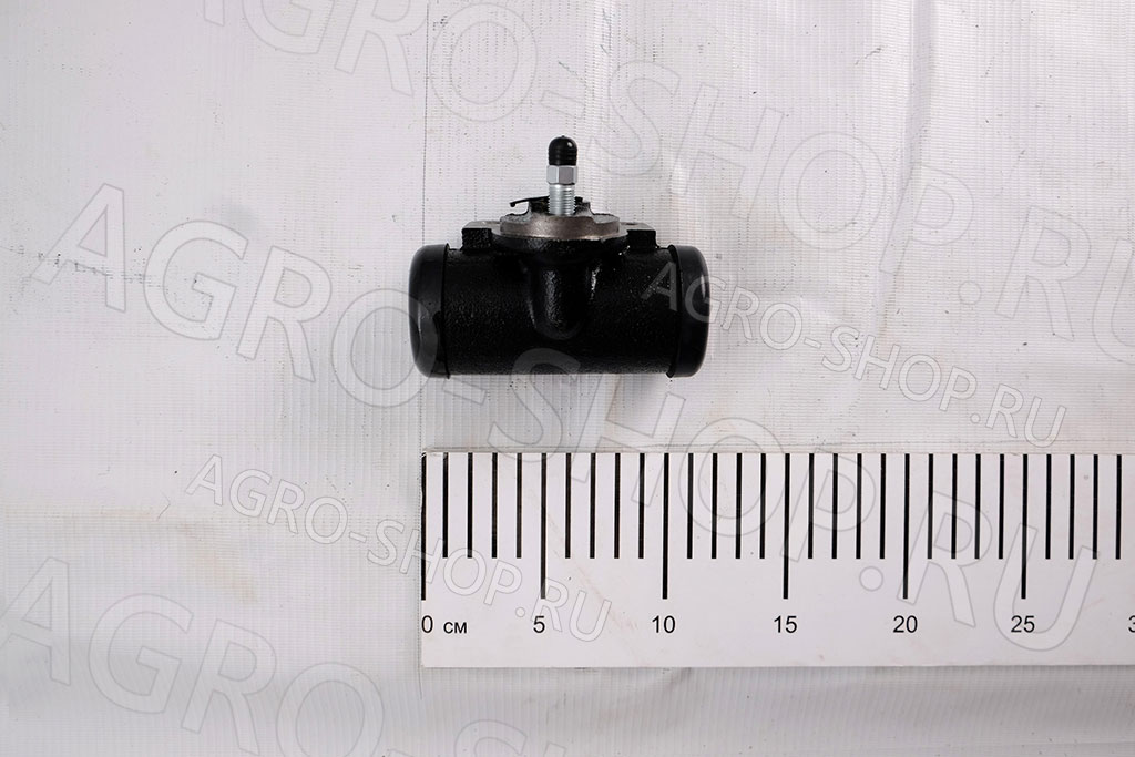 Цилиндр PR4301-3502040 тормозной задний (38мм) ГАЗ-53,3307 PRAVT