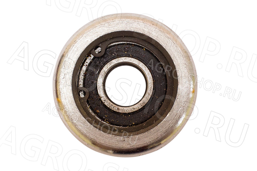 Ролик ПБ 16.01.605 кулачка в сборе с подшипником ПРФ-145, ПРФ-180 РФ
