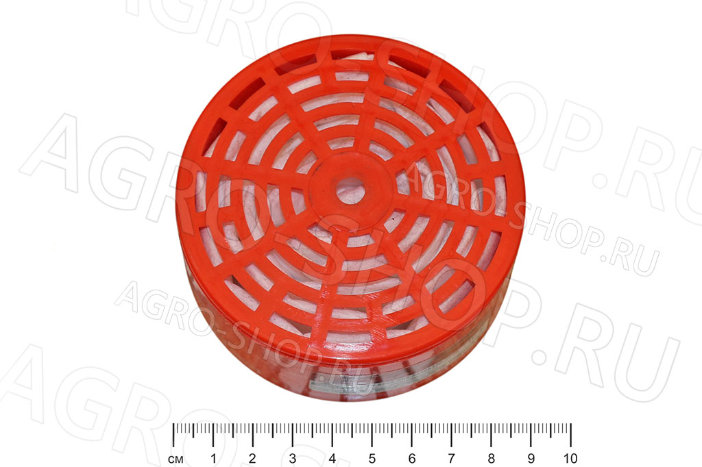 Фильтр БРИЗ-3201 (РУ-60М) А1Р1D Рес 007.01