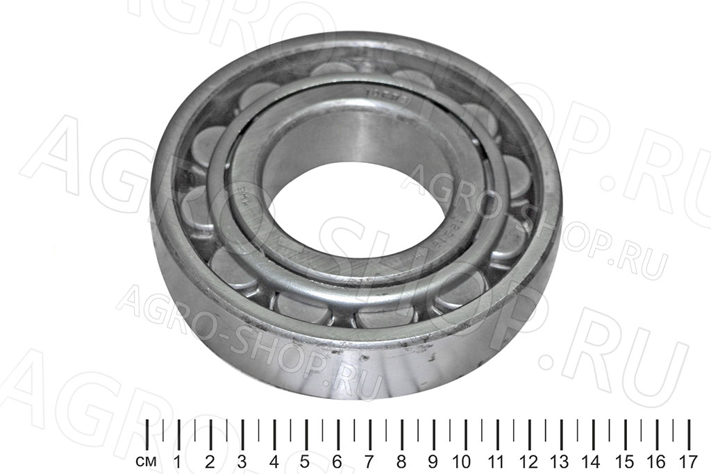 Подшипник 2312 / N312 (60х130х31) (РФ) 