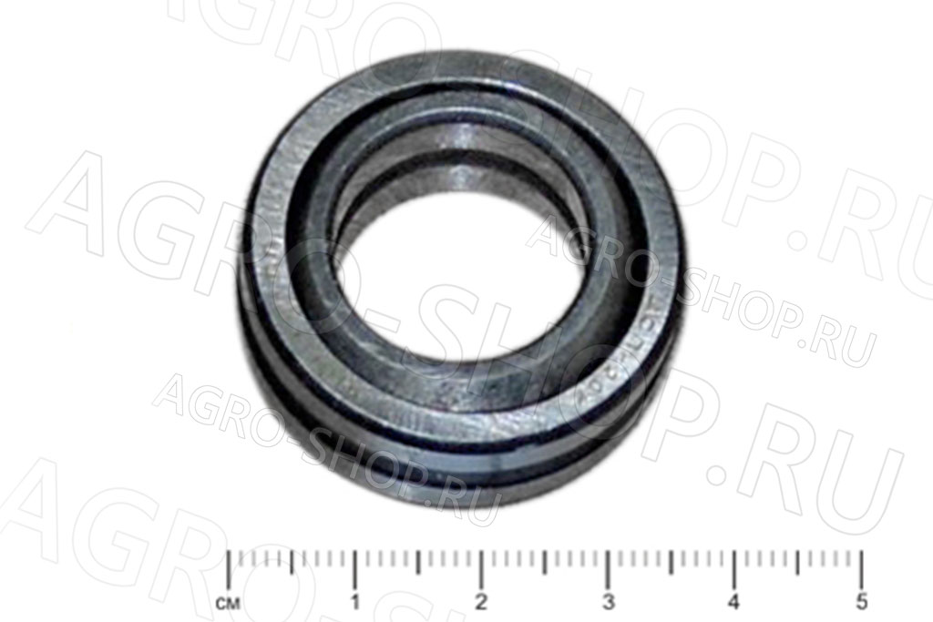 Подшипник ШС-20 (20х35х12/16) (К) 