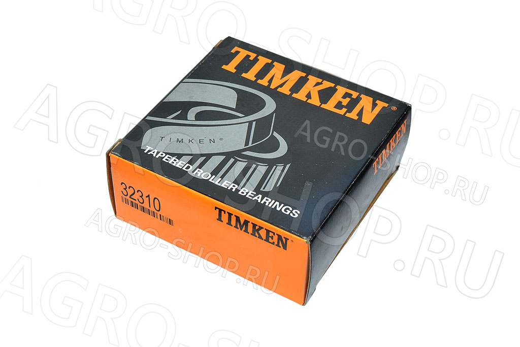 Подшипник 32310 / 7610 (50х110х42,25) (TIMKEN) 