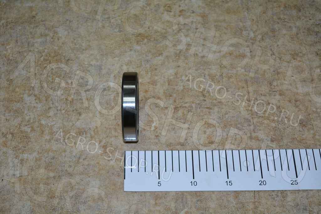 Подшипник 211 / 6211 (55х100х21) (К) 