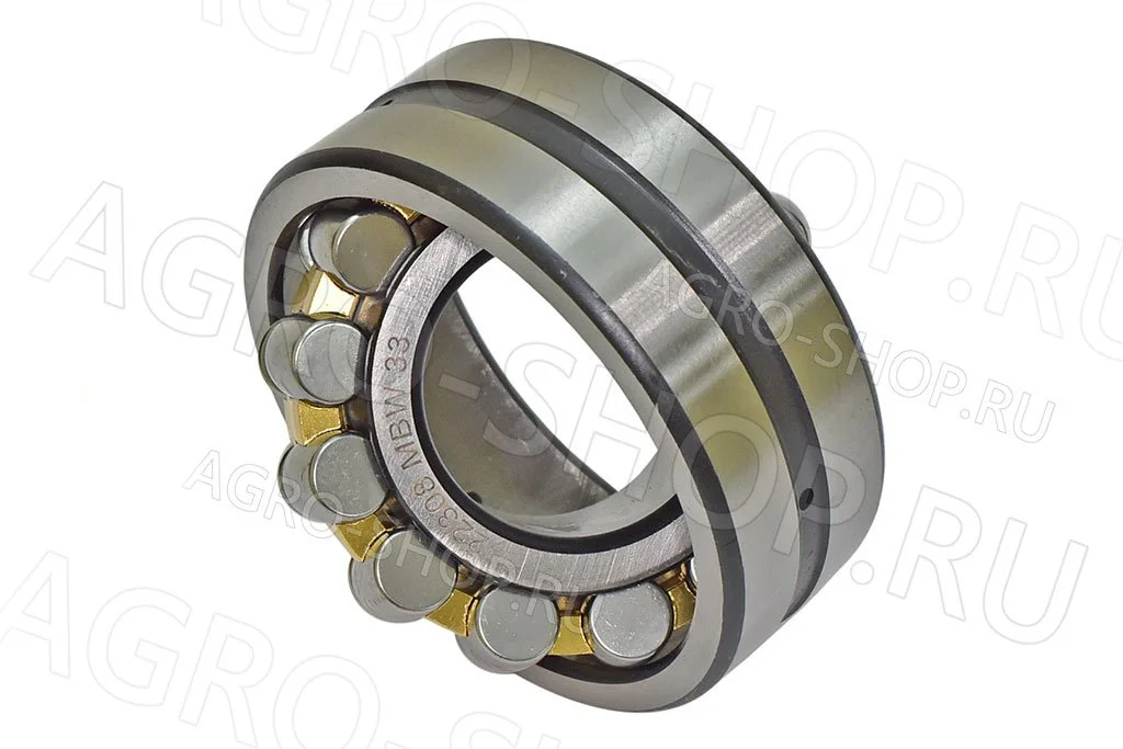 Подшипник 3608 / 22308 (40х90х33) (К) 
