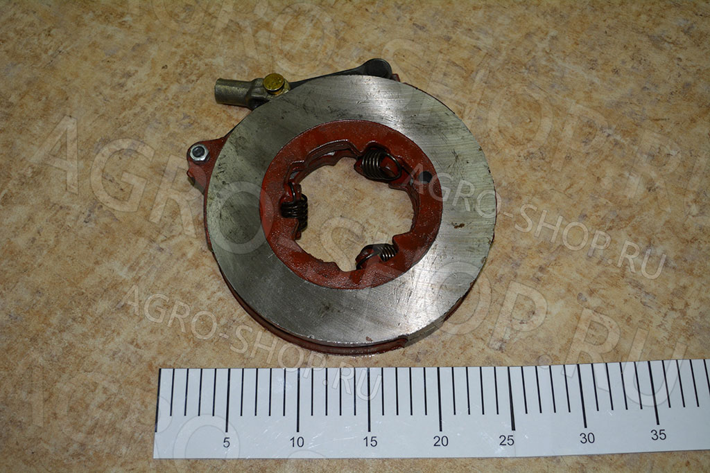 Диск 85-3502030 нажимной (схлестка) МТЗ-1221 (У)