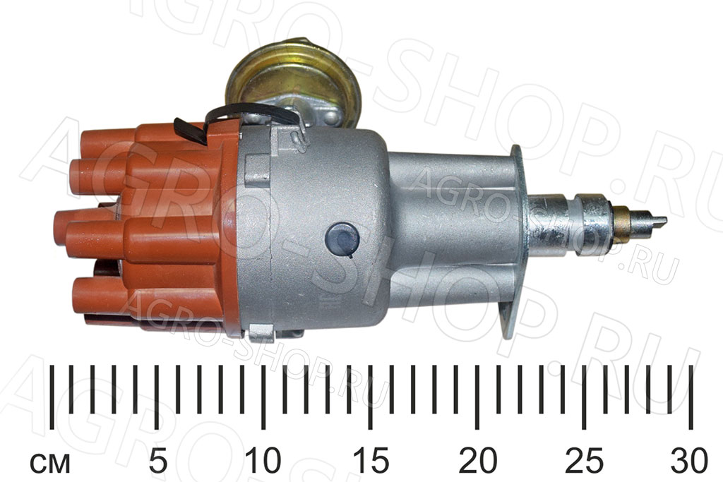 Корзина 85-1601090-В сцепления в сборе (9 пружин) МТЗ-1221/1523 (БЗТДиА)