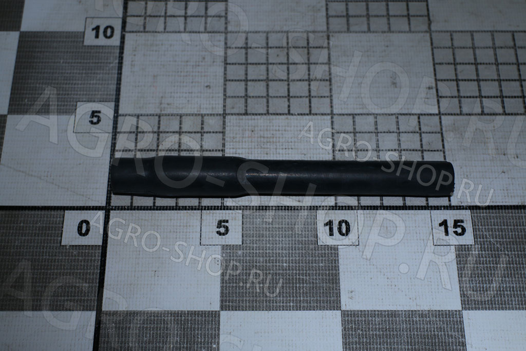 Патрубок  молочный (к-т 4 шт.) ДОЮШКА 