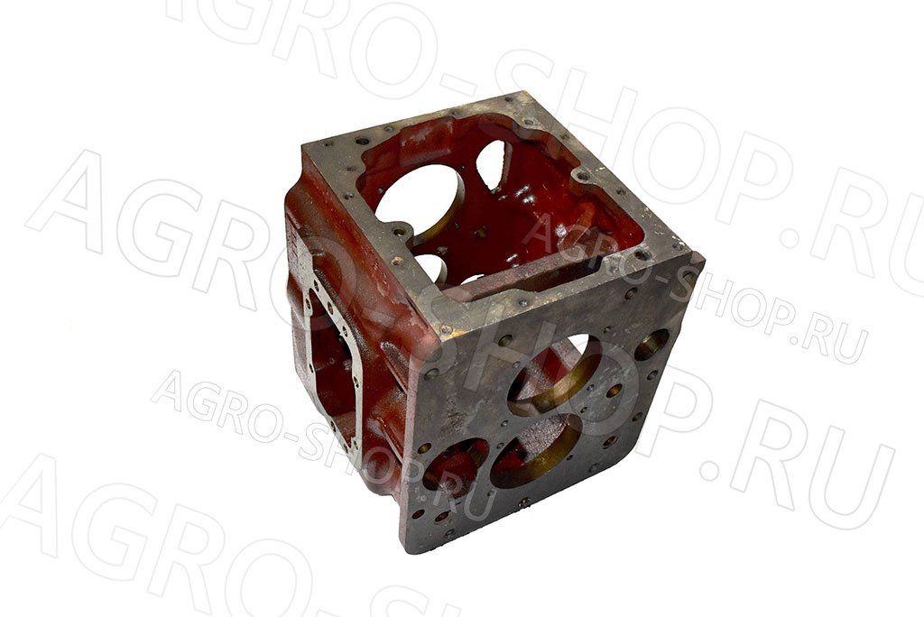 Купить корпус 50-1701025-а кпп мтз-80/82/952 (мтз) запчасти в Барнауле ...