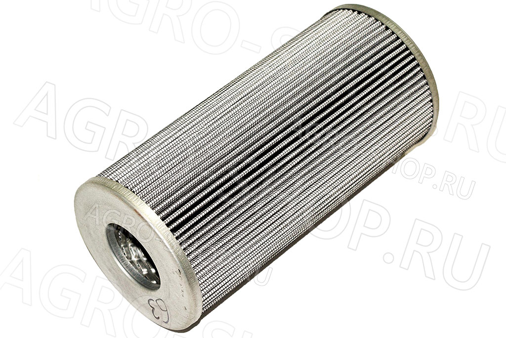 Фильтр масляный HYD 43-95/200 (SXX-200E12B-2283/CRE050FD1) гидросистемы  Акрос, Вектор 