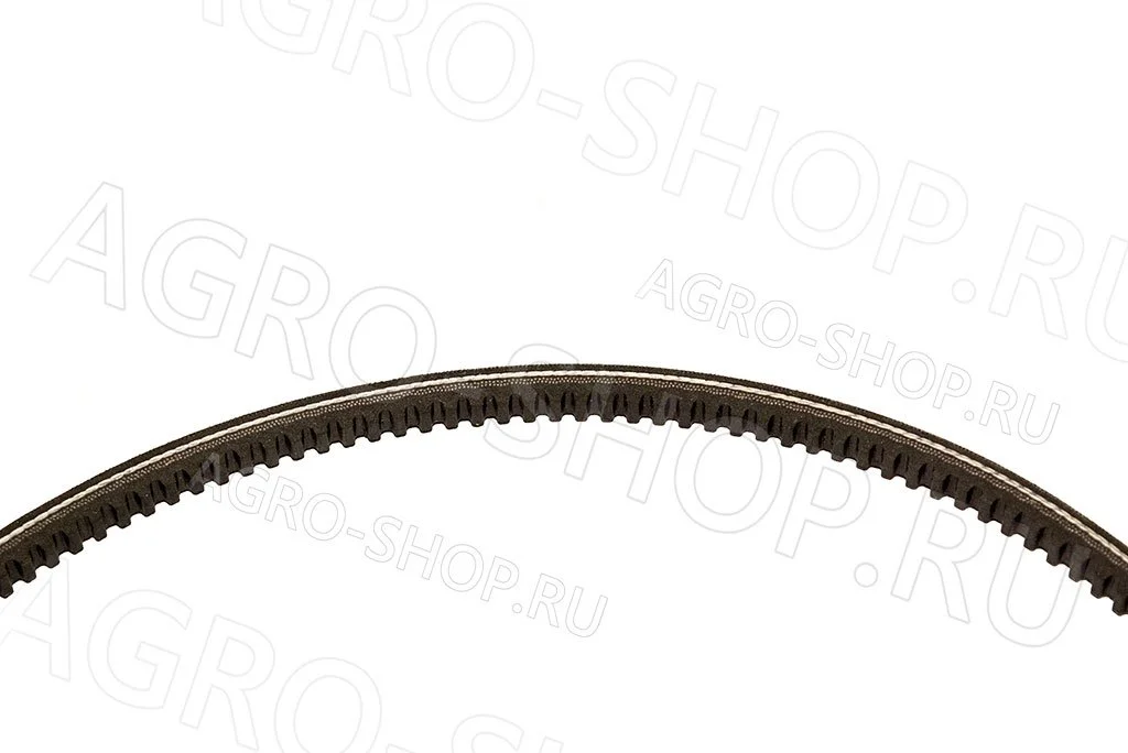 Ремень AVX13-1138 (АР 1002538 / 6201327) компрессора кондиционера Акрос, Вектор (Optibelt) 