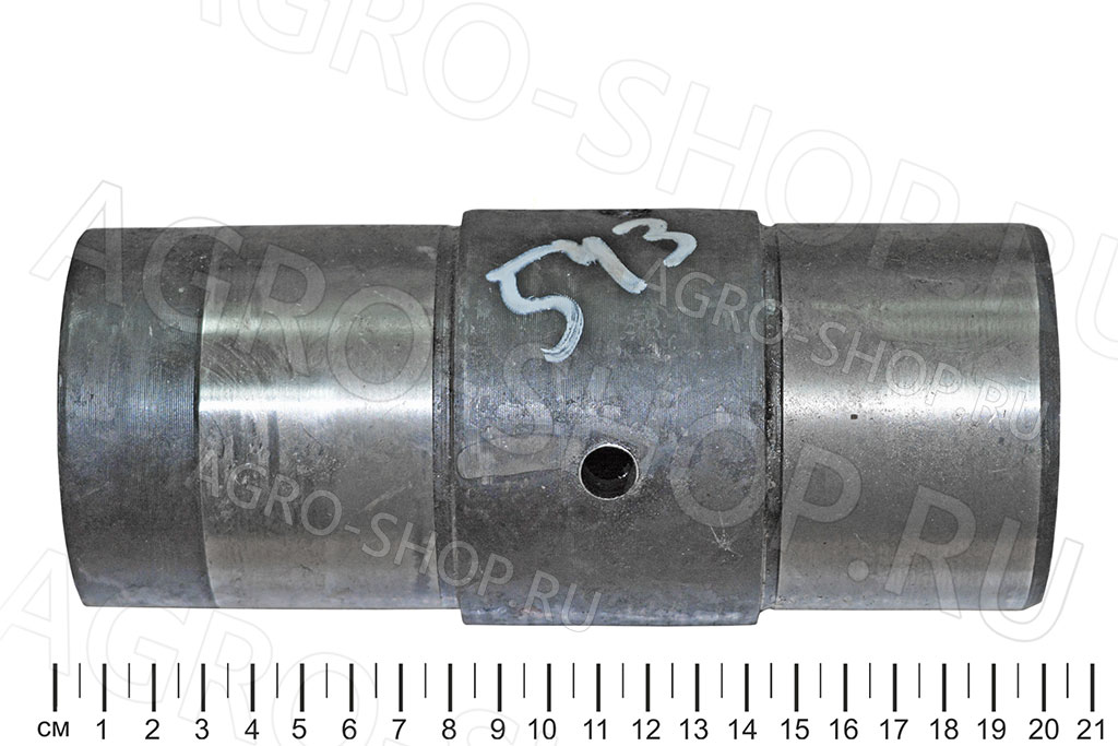 Втулка 72-2209012 промежуточной опоры МТЗ-82 (ТАРА)