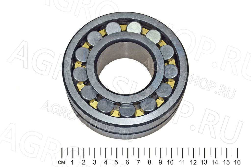 Подшипник 3610 / 22310 (50х110х40) (РФ) 
