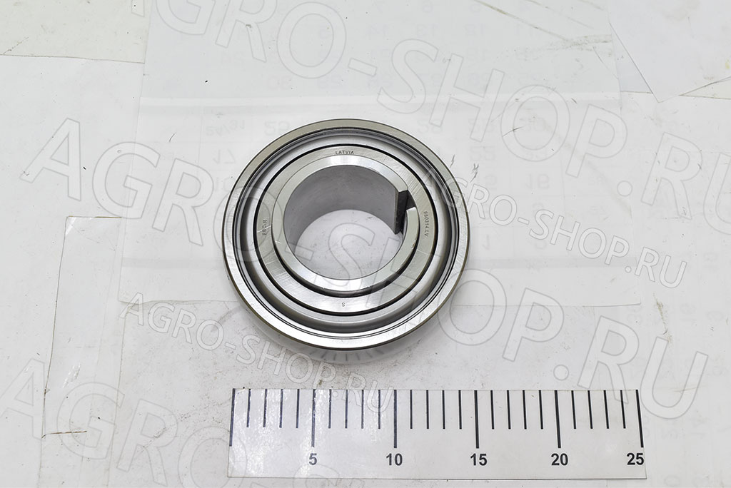 Подшипник 680314 (70х150х39/78) (BBC) 