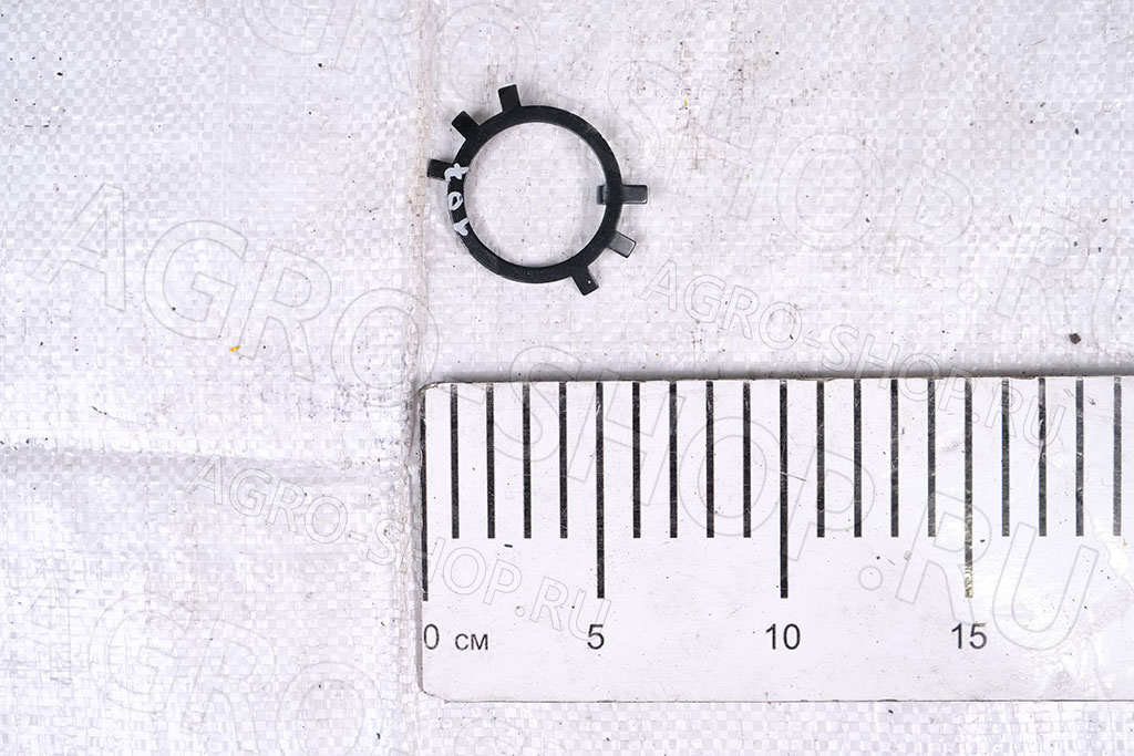 Шайба М39 / 39.01.019  НАШ-873 