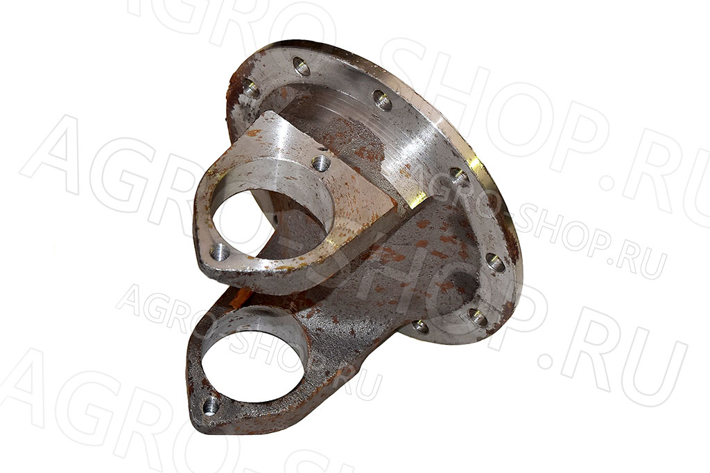 Фланец-вилка 700.22.01.011-1 вала карданного К-700А, К-701 