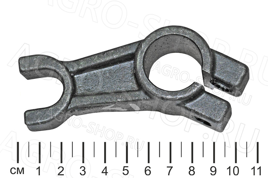 Вилка 50-1601203 включения сцепления МТЗ-80/82/952 (У)