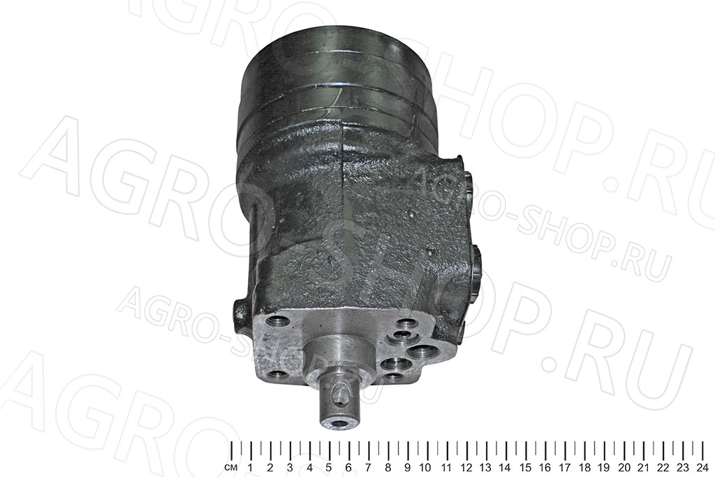 Насос-дозатор НДМ-125-16 (Омскгидропривод) 