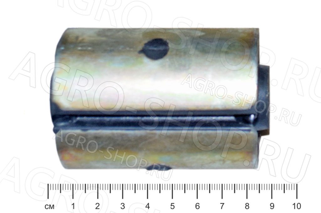Сайлентблок 3302-2902027 рессоры ГАЗ-3302,2705 ГАЗ