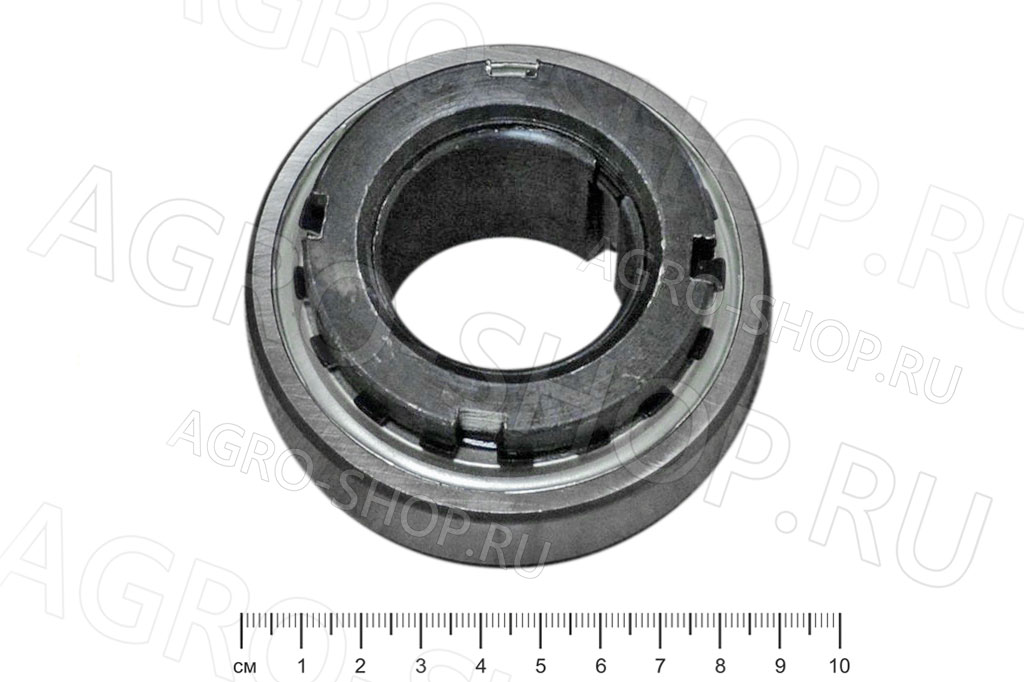 Подшипник 380708 (40х85х23/35) (К) 