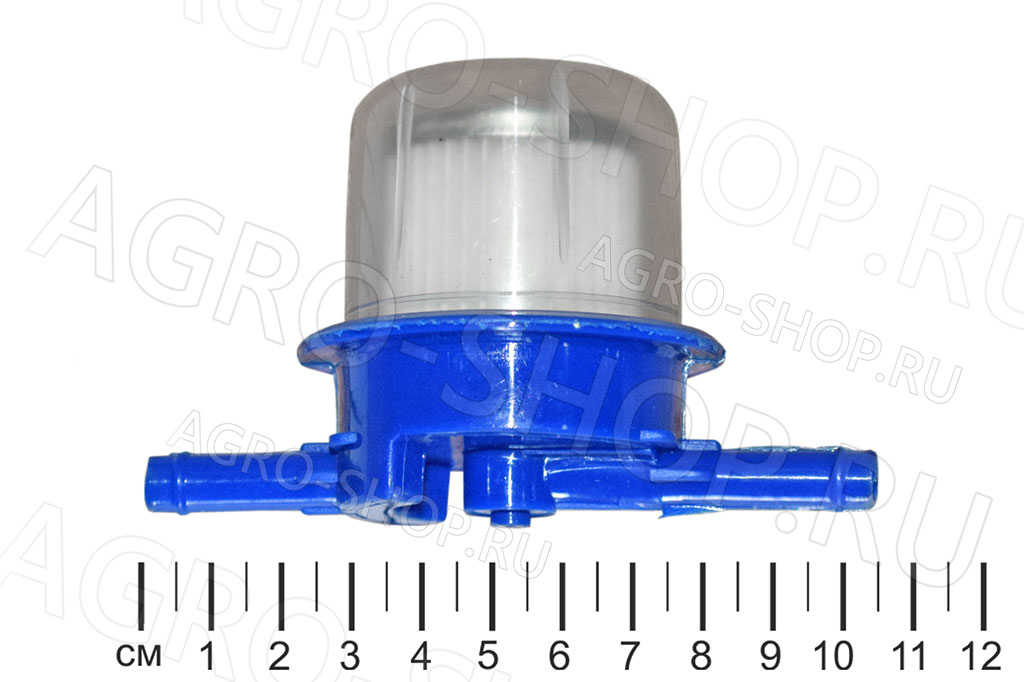 Фильтр топливный НФ-03-Т / GB215 с отстойником для карбюрат.двигателей   