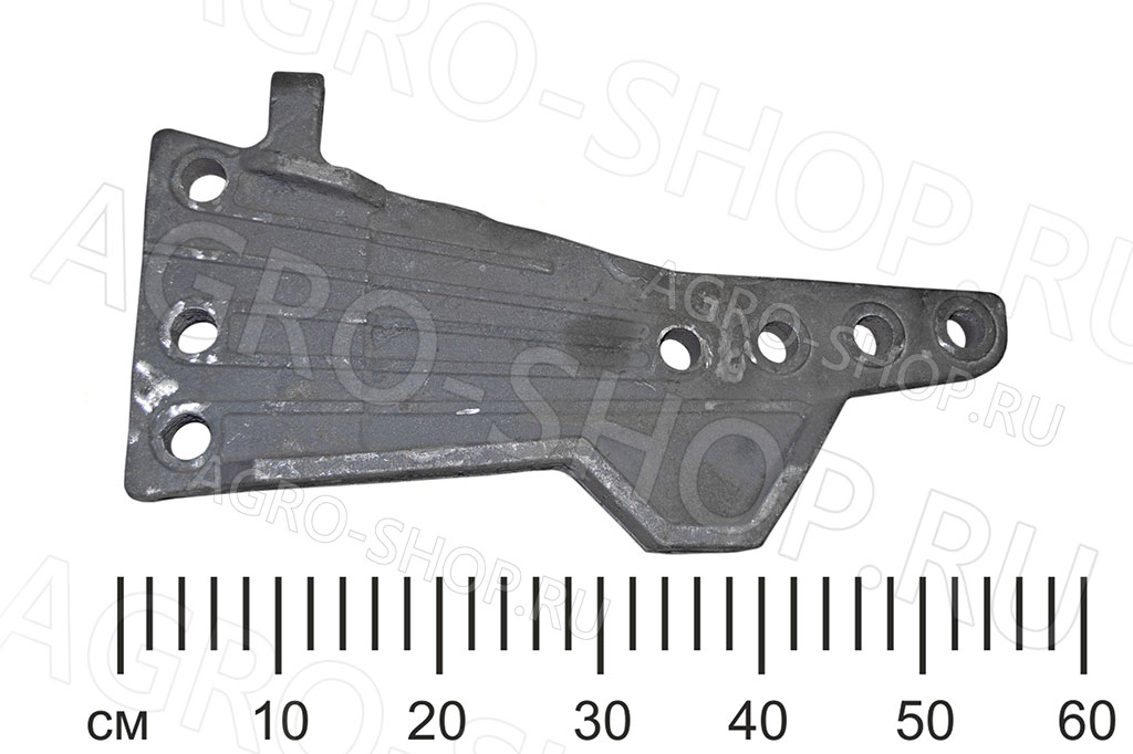 Стойка РЗЗ.ПЛЕ 31.301 (литье) ПЛН-3/4/5/6-35 РЗЗ