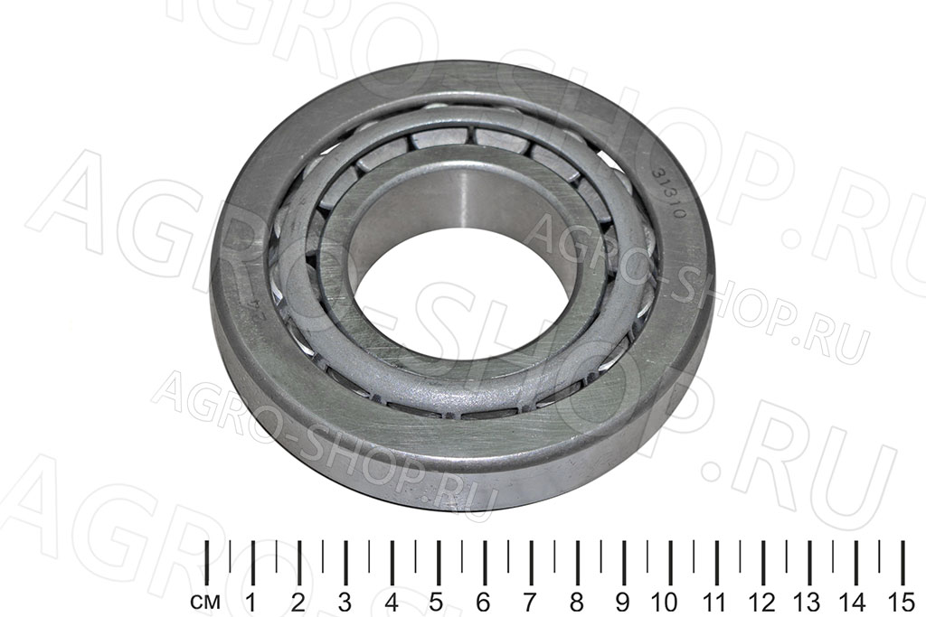 Подшипник 27310 / 31310 (50х110х29,25) (РФ) 