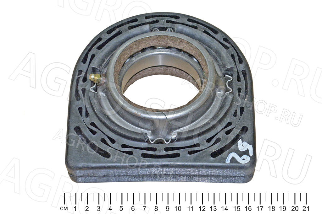 Опора 130-2202075-А / 431410-2202076 карданного вала в сборе ЗИЛ-130 