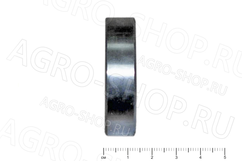 Подшипник 80105 / 6005-ZZ (25х47х12) (К) 