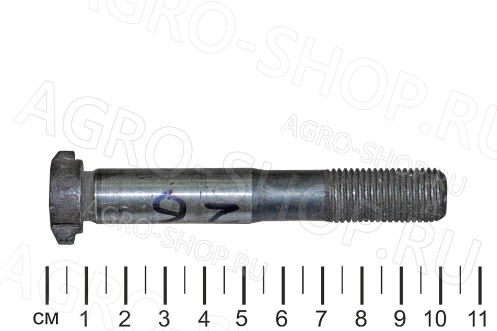 Болт 50-1004182-А1 шатуна Д-243/245 (К)