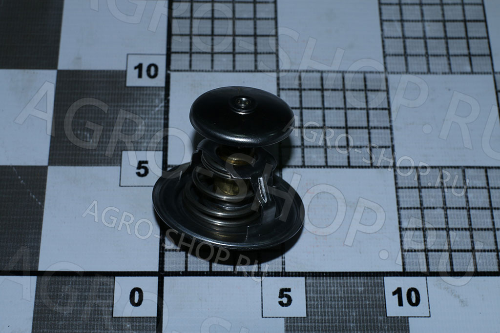 Термостат ТС107-1306100-04 87гр Д-260 (К)