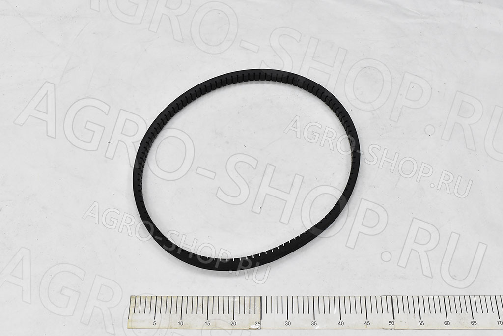 Ремень 28х16-1450 RUBYCON Optimum ЗУБЧАТЫЙ ЖРБ (Ярославль) 