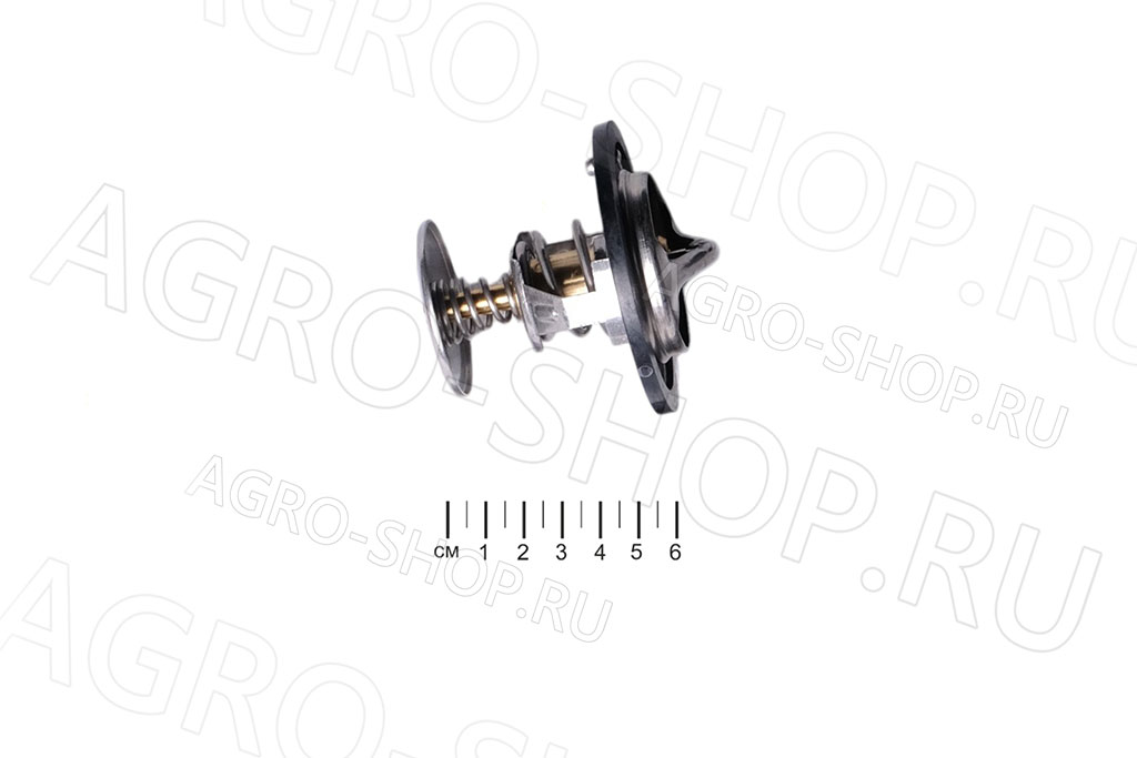 Термостат 107.1306100-02 / GP.10620017 (70 град) Волга, Газель,ЗИЛ,КАМ16 G-Part