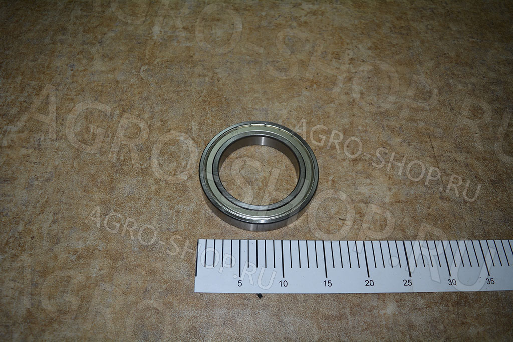 Подшипник 60120 / 6020-Z (100х150х24) (К) 