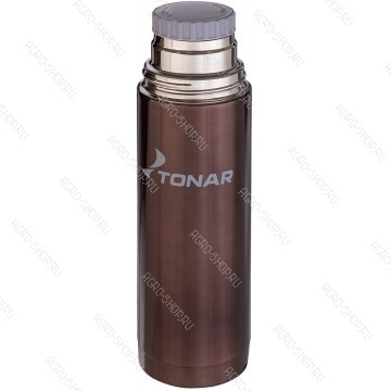 Термос HS.TM-034 750ML (2 крышки-кружки) TONAR