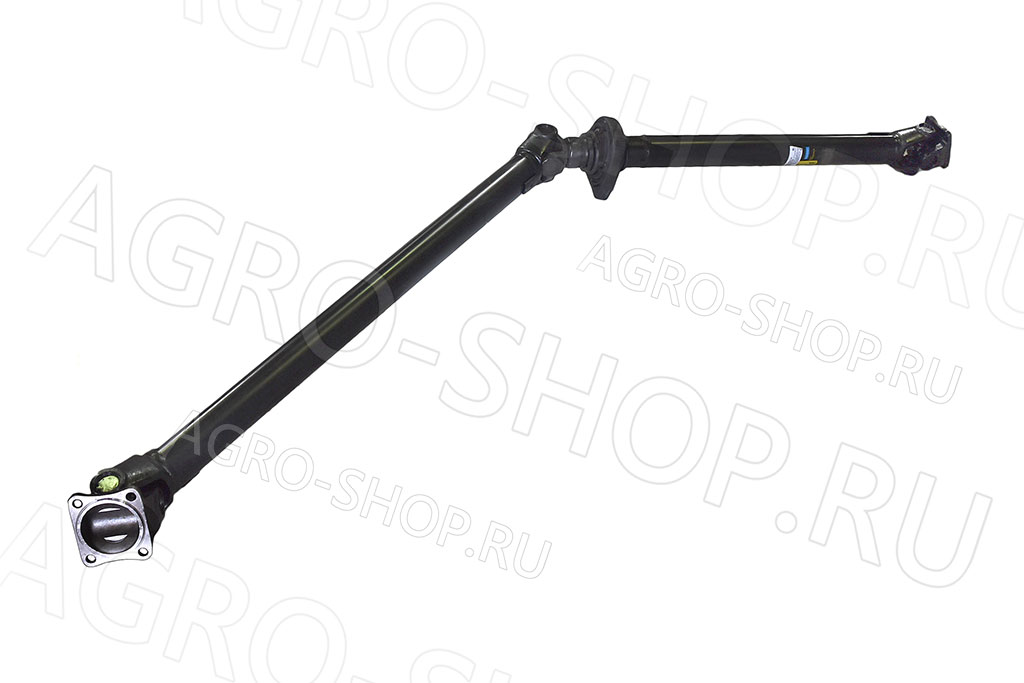 Вал карданный 3309-2200011-20 в сборе ГАЗ-3309 Д-245 G-Part
