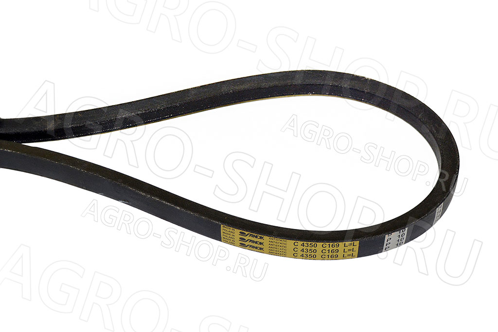 Ремень С(В)-4350 (Stomil) 