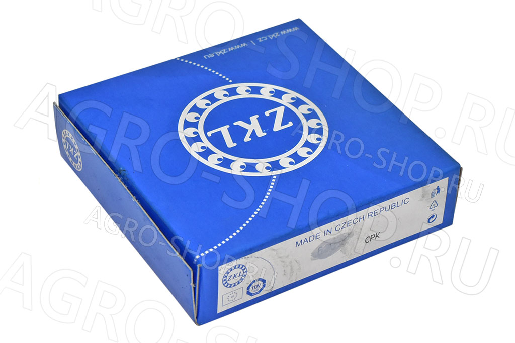 Подшипник 308 / 6308 (40х90х23) (ZKL) 