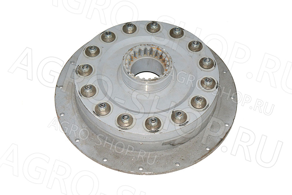 Муфта 700А.00.16.010-2 полужесткая в сборе К-700 Ставрополь