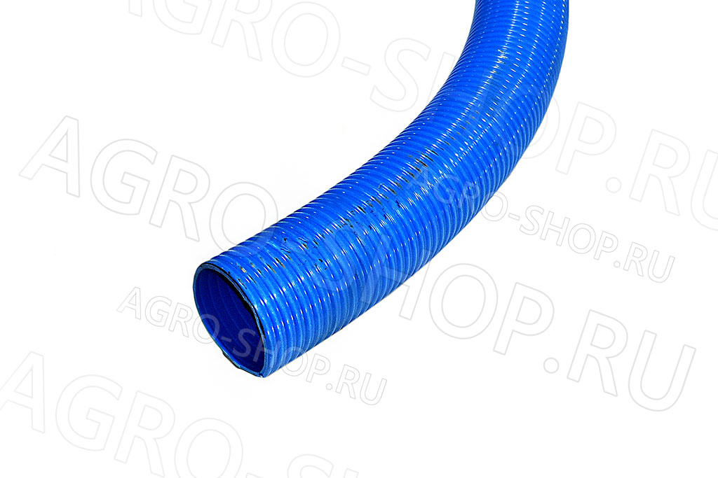 Шланг D(мм)=127 ПВХ напорно-всасывающий Агро СЕ ДЛпласт