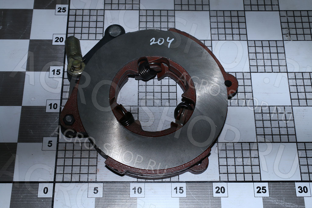 Диск 50-3502030 нажимной (схлестка) МТЗ-82 (К)