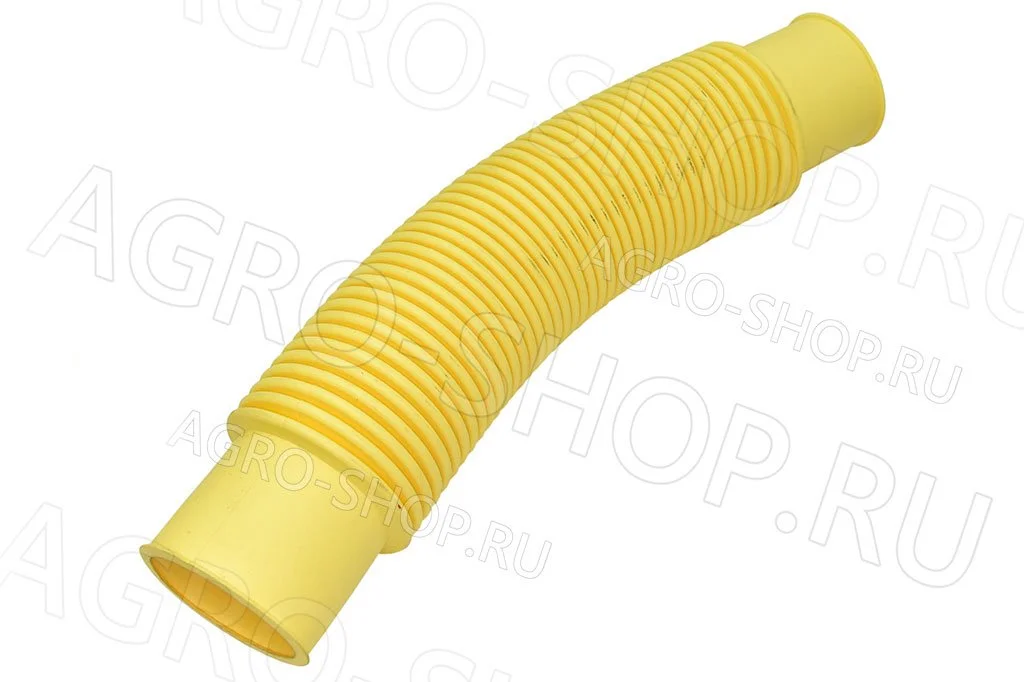 Тукопровод  (трубка 46х360) (желтый, уп. 15шт.) КРНВ-5,6, УПС-8 