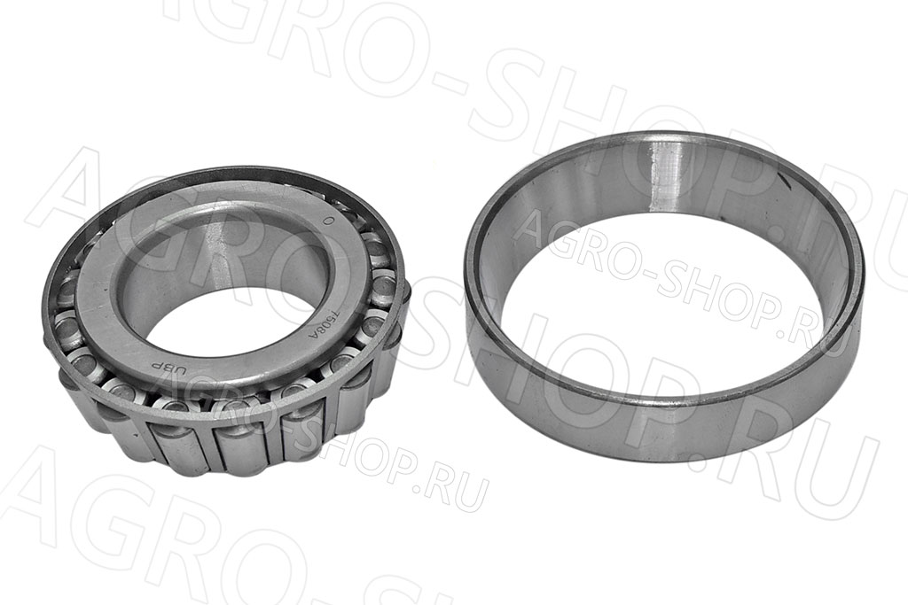 Подшипник 7508 / 32208 (40х80х24,75) (РФ) 