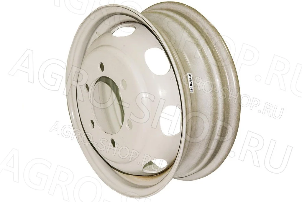 Диск колеса А21R23-3101015-01 (3302-3101015-05)  ГАЗ-3302 ГАЗ