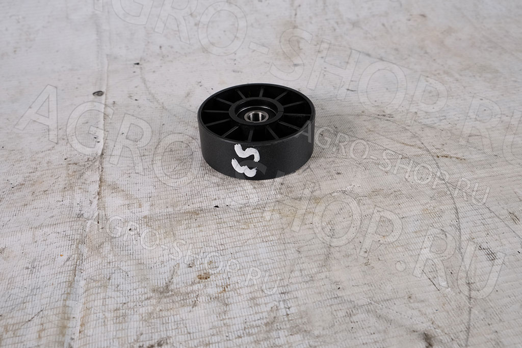 Ролик МР-406.1308080-21 натяжной ремня генератора ЗМЗ-406 MetalPart