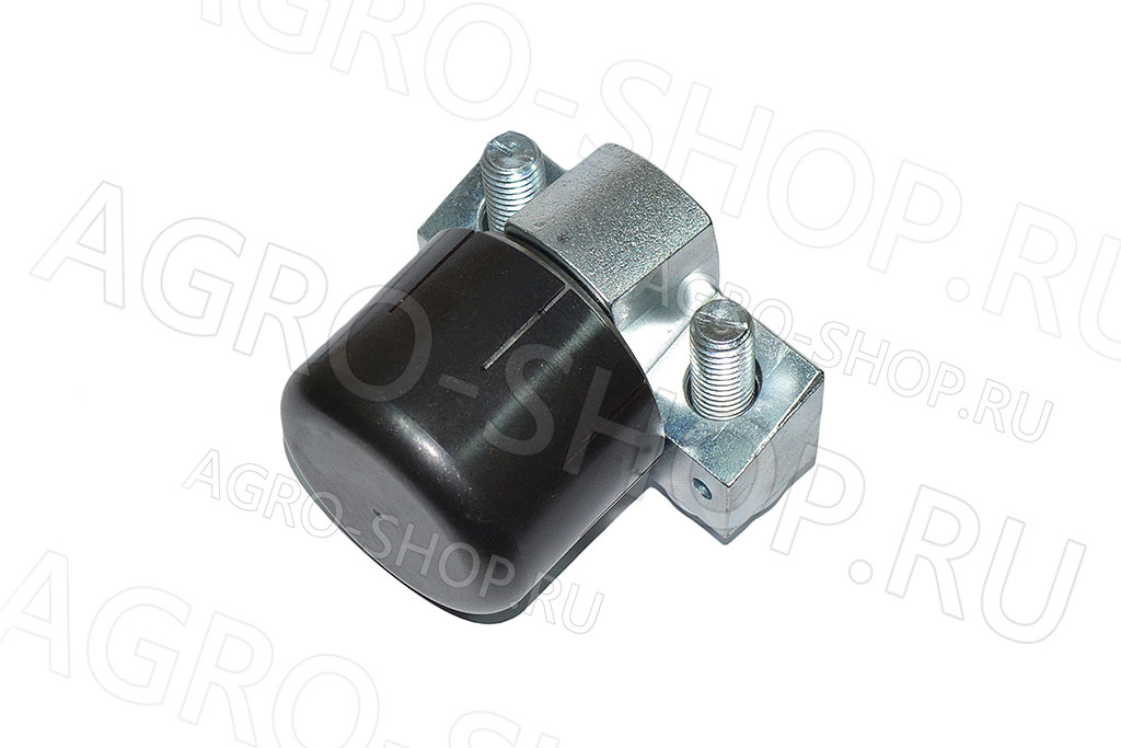 Головка привода 02602.08 27мм. с зажимным стаканом  Шумахер