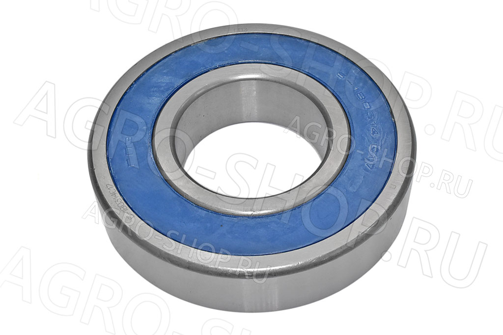 Подшипник 180314 / 6314-2RS (70х150х35) (К) 