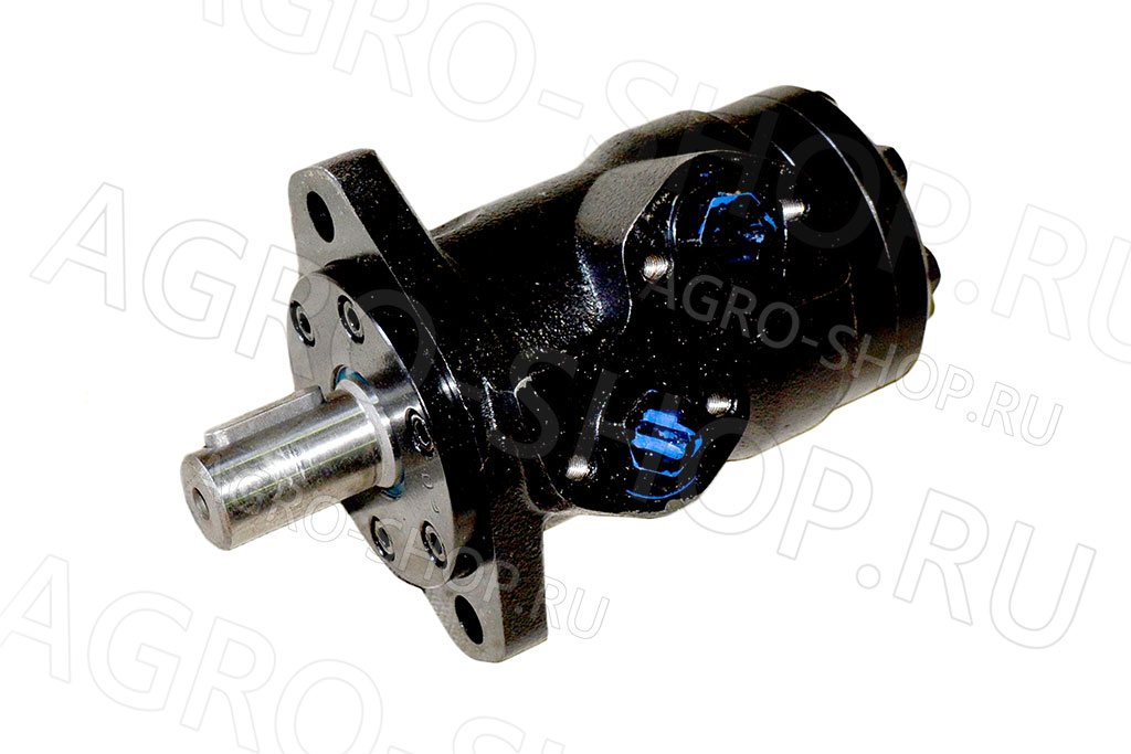 Гидромотор ДО6.100  СРК-11В 